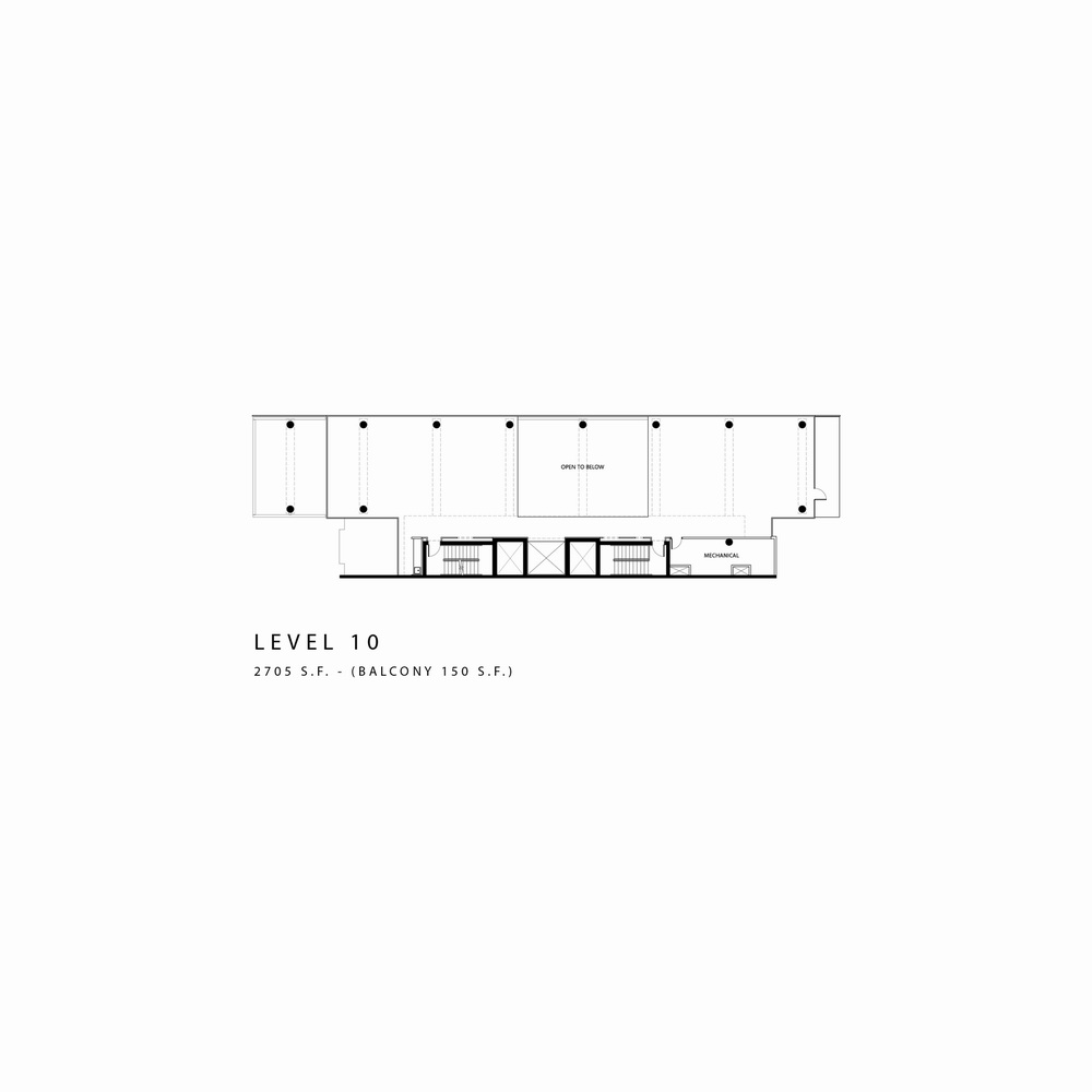 BIM建筑|Edge办公楼,太阳能板铺满立面 / Dub Architects BIM建筑|Edge办公楼,太阳能板铺满立面 / Dub Architects