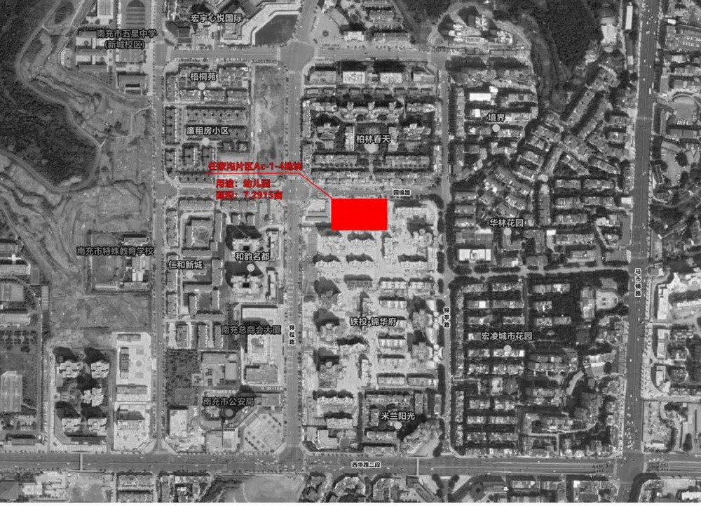 BIM建筑|南充·未来者国际幼儿园 /DIKA在建项目 BIM建筑|南充·未来者国际幼儿园 /DIKA在建项目