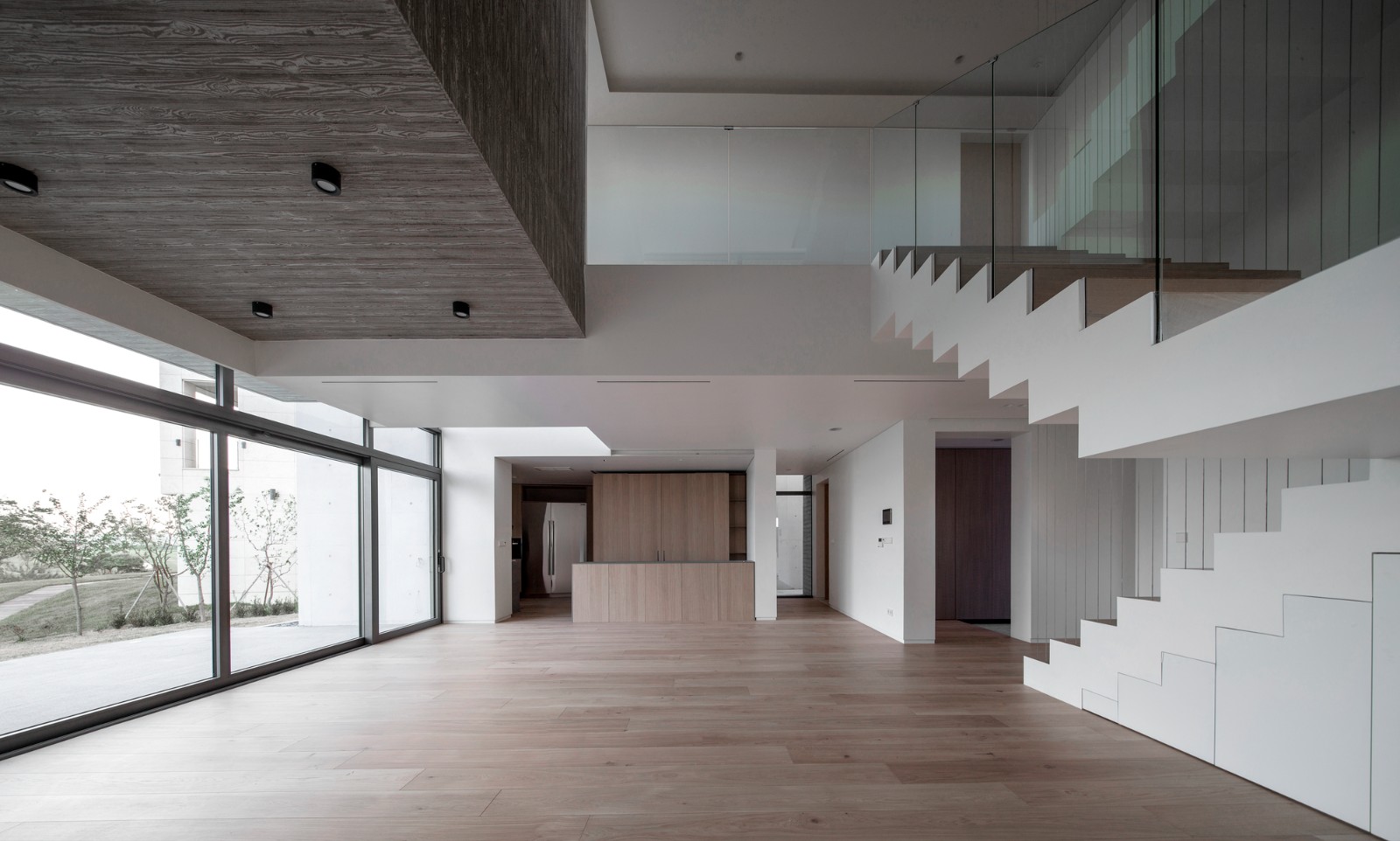 BIM建筑|L.M住宅 / DESIGN GROUP COLLABO BIM建筑|L.M住宅 / DESIGN GROUP COLLABO