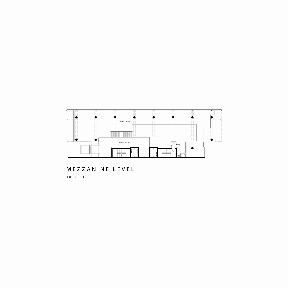 BIM建筑|Edge办公楼,太阳能板铺满立面 / Dub Architects BIM建筑|Edge办公楼,太阳能板铺满立面 / Dub Architects