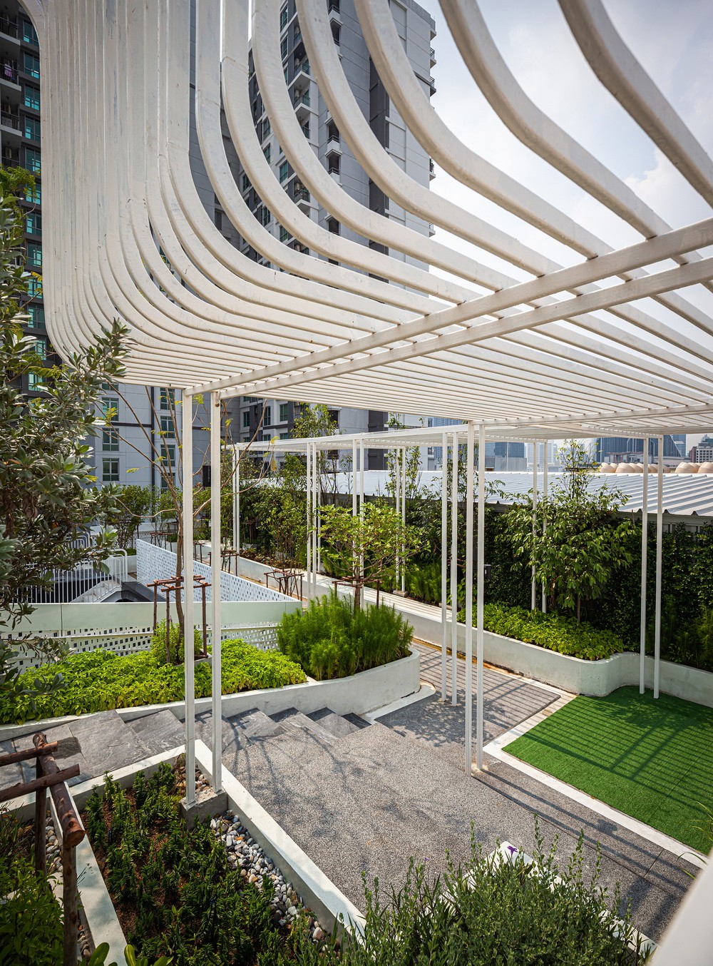 BIM建筑|K+ 建筑 / pbm BIM建筑|K+ 建筑 / pbm