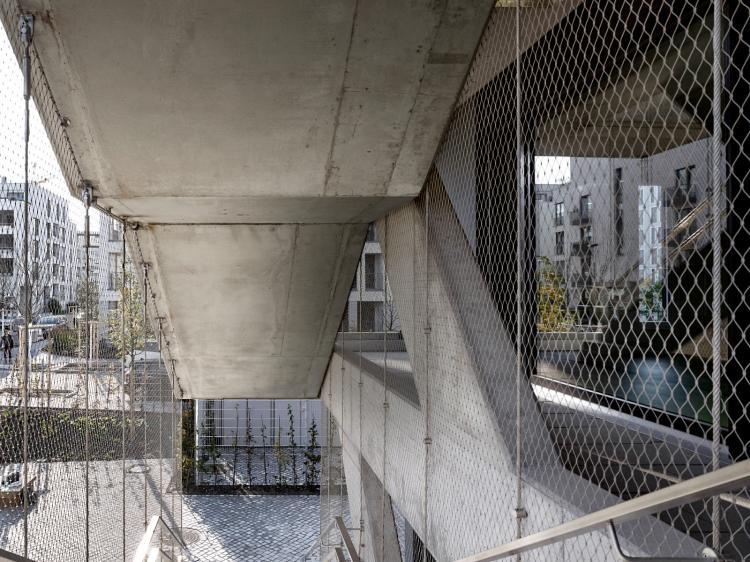 BIM建筑|赫宁格社区幼儿园 / Meixner Schlüter Wendt 建筑鉴赏 第12张-BIM建筑网 BIM建筑|赫宁格社区幼儿园 / Meixner Schlüter Wendt 建筑鉴赏 第12张