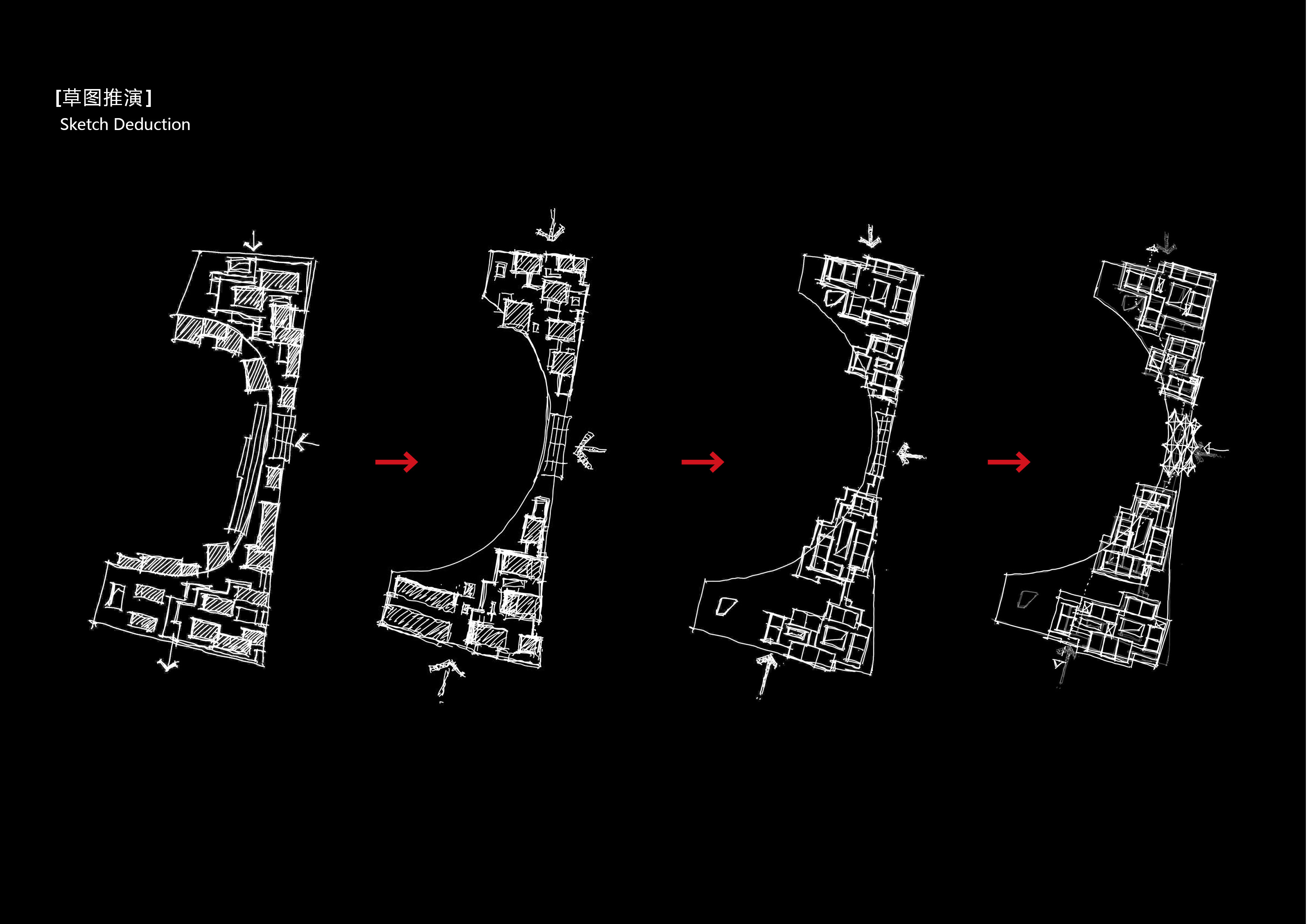 BIM建筑|森林Park+,共享垂直校区 | 重庆柏溪校区九年一贯制学校方案/中机中联工程有限公司 BIM建筑|森林Park+,共享垂直校区 | 重庆柏溪校区九年一贯制学校方案/中机中联工程有限公司