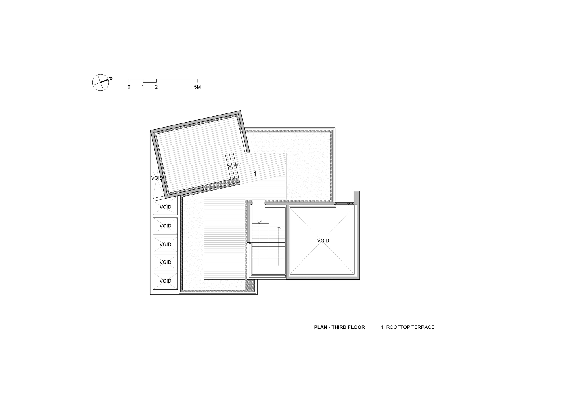 BIM建筑|L.M住宅 / DESIGN GROUP COLLABO BIM建筑|L.M住宅 / DESIGN GROUP COLLABO
