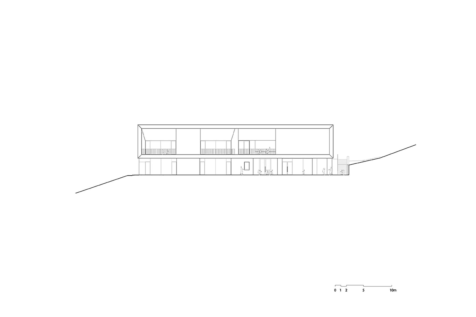 BIM建筑|威尔德舍瑙的托儿所和日托班 / Unisono Architekten + Kraft:Werk Architektur BIM建筑|威尔德舍瑙的托儿所和日托班 / Unisono Architekten + Kraft:Werk Architektur