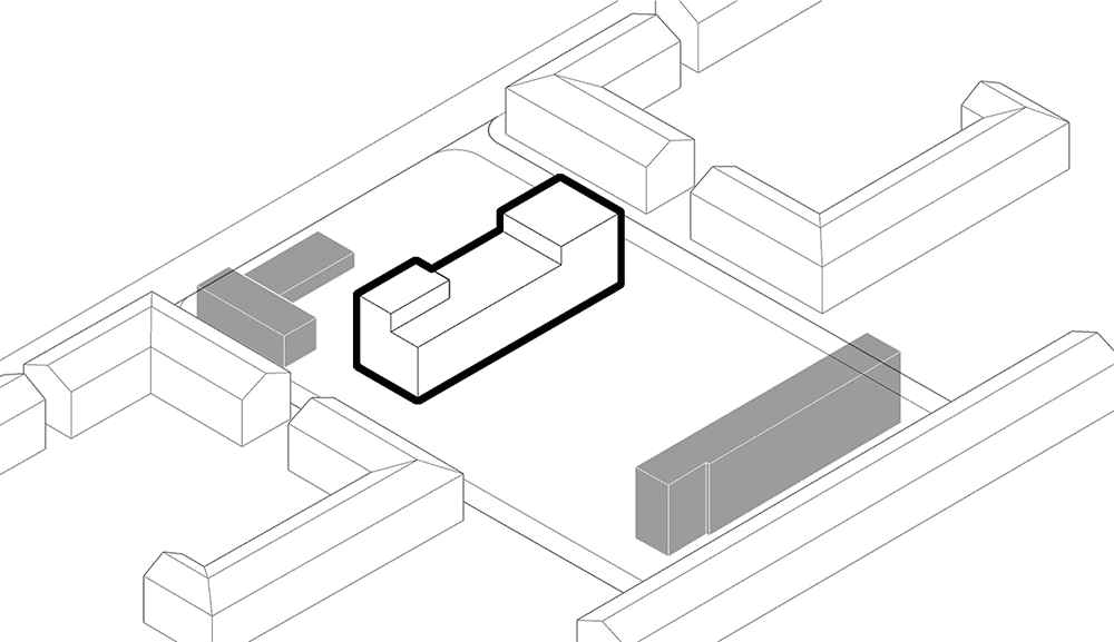 BIM建筑|“红钢之丘”——武汉红钢城设计创意中心更新纪实/上海都市再生 BIM建筑|“红钢之丘”——武汉红钢城设计创意中心更新纪实/上海都市再生