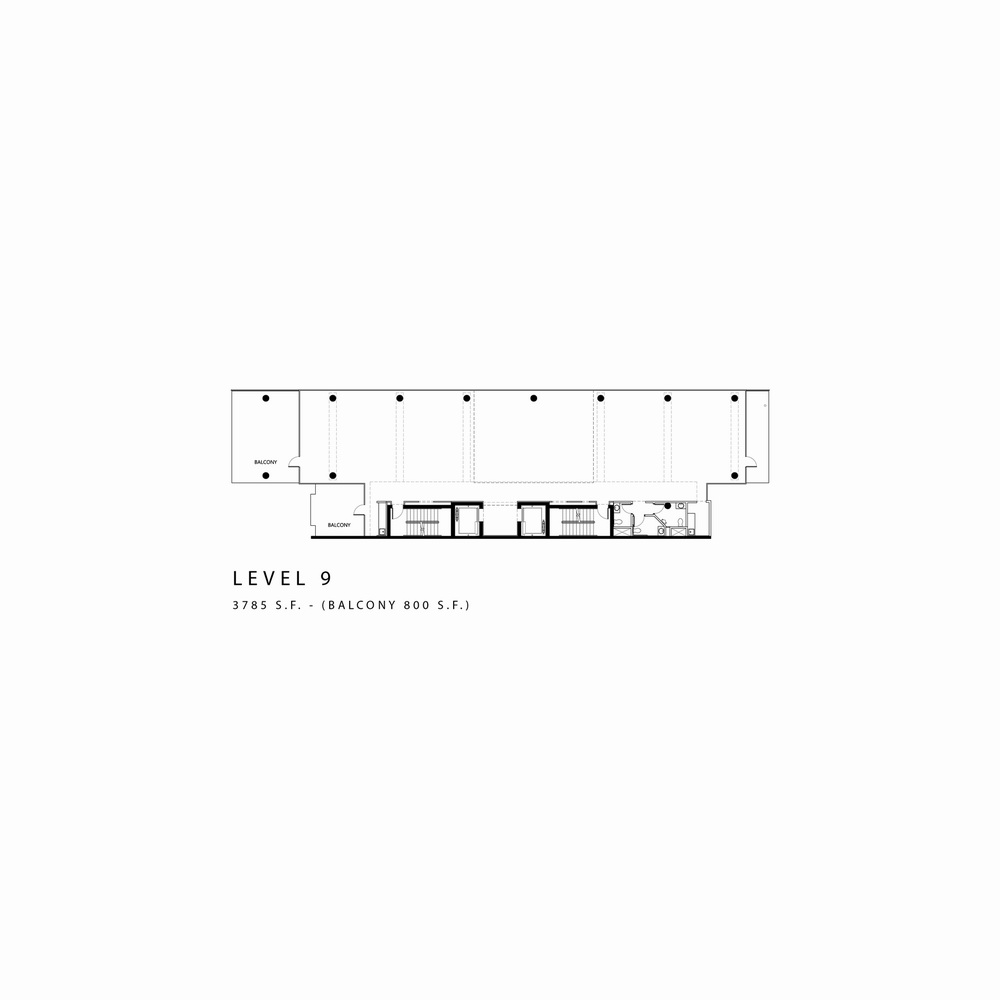 BIM建筑|Edge办公楼,太阳能板铺满立面 / Dub Architects BIM建筑|Edge办公楼,太阳能板铺满立面 / Dub Architects