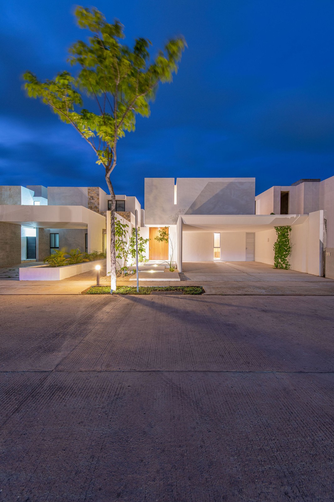 BIM建筑|那萨克之家 / TACO taller de arquitectura contextual BIM建筑|那萨克之家 / TACO taller de arquitectura contextual