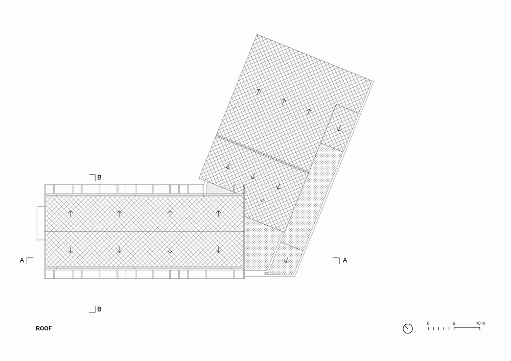 BIM建筑|Bohinj 酒店重建,文脉传承 / OFIS Architects BIM建筑|Bohinj 酒店重建,文脉传承 / OFIS Architects