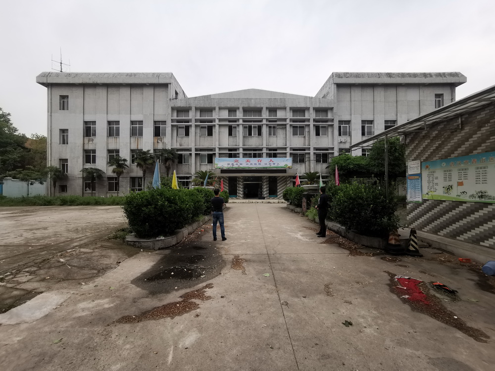 BIM建筑|“红钢之丘”——武汉红钢城设计创意中心更新纪实/上海都市再生 BIM建筑|“红钢之丘”——武汉红钢城设计创意中心更新纪实/上海都市再生