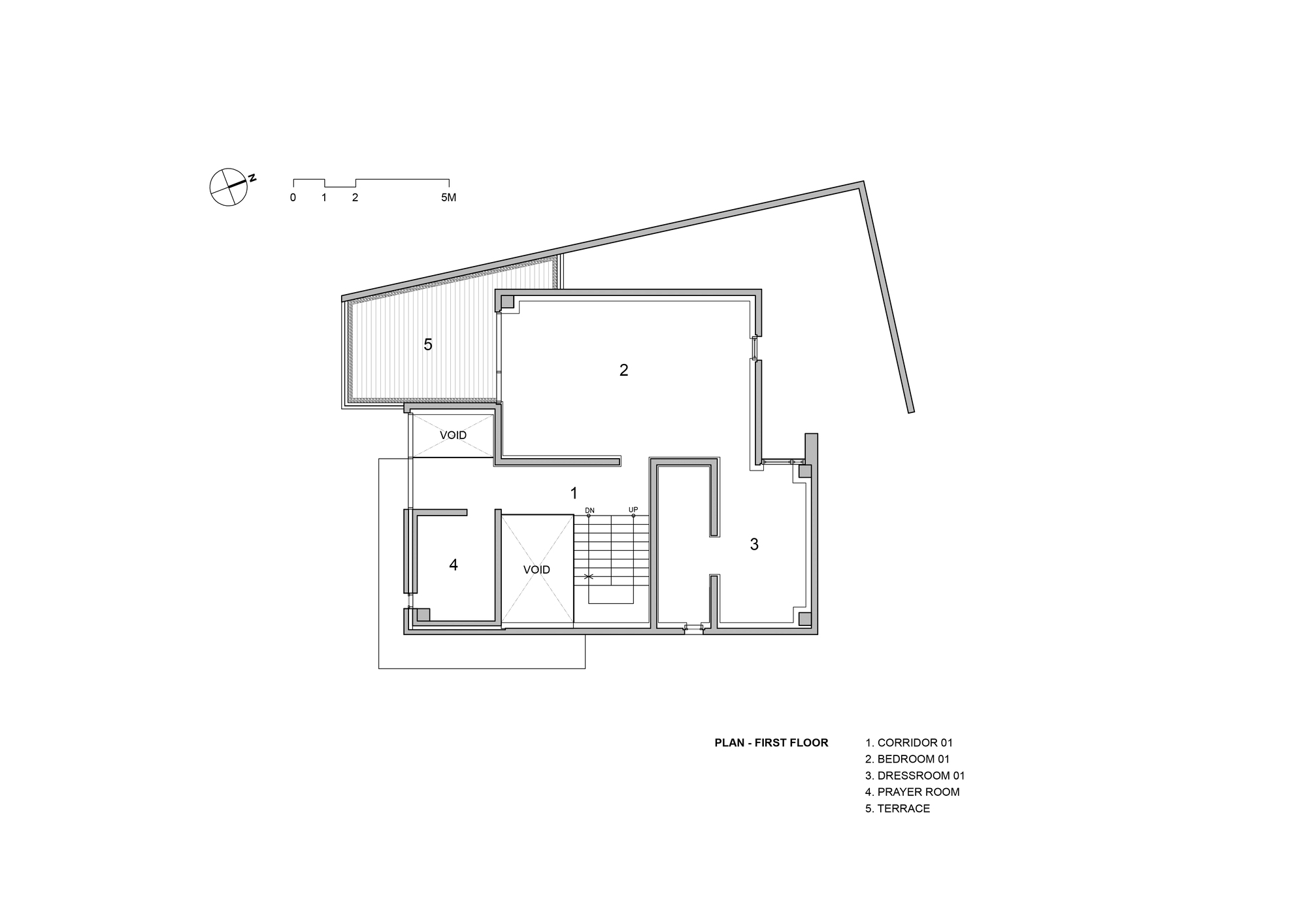 BIM建筑|L.M住宅 / DESIGN GROUP COLLABO BIM建筑|L.M住宅 / DESIGN GROUP COLLABO