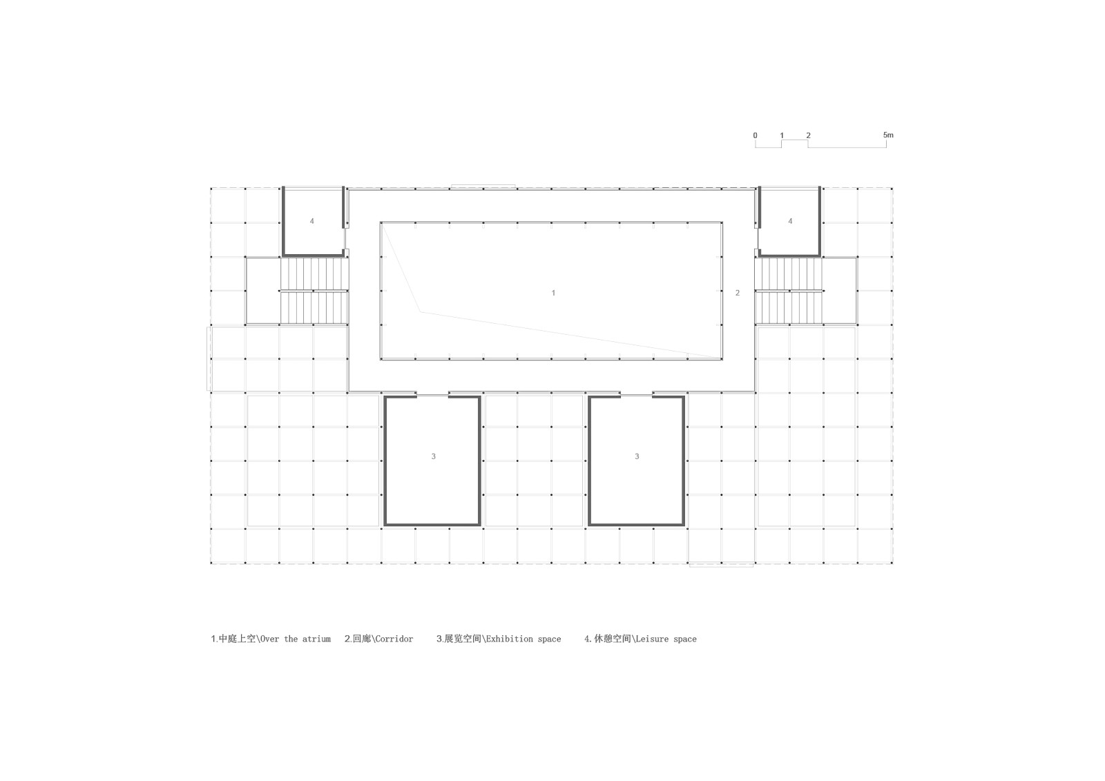 BIM建筑|晃神儿空间—阿那亚戏剧节“候鸟300”海滩临时美术馆/合木建筑工作室 BIM建筑|晃神儿空间—阿那亚戏剧节“候鸟300”海滩临时美术馆/合木建筑工作室