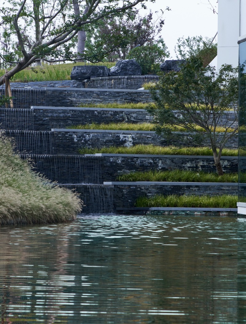 BIM建筑|顺势而为的空间赋形,浙江建德空港航空产学研基地/gad杰地设计 BIM建筑|顺势而为的空间赋形,浙江建德空港航空产学研基地/gad杰地设计
