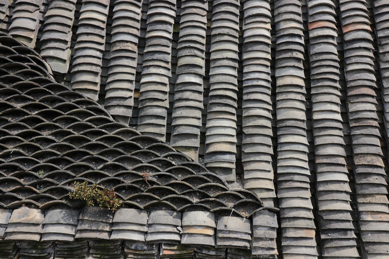 BIM建筑|山涧房 / 来建筑设计工作室 BIM建筑|山涧房 / 来建筑设计工作室