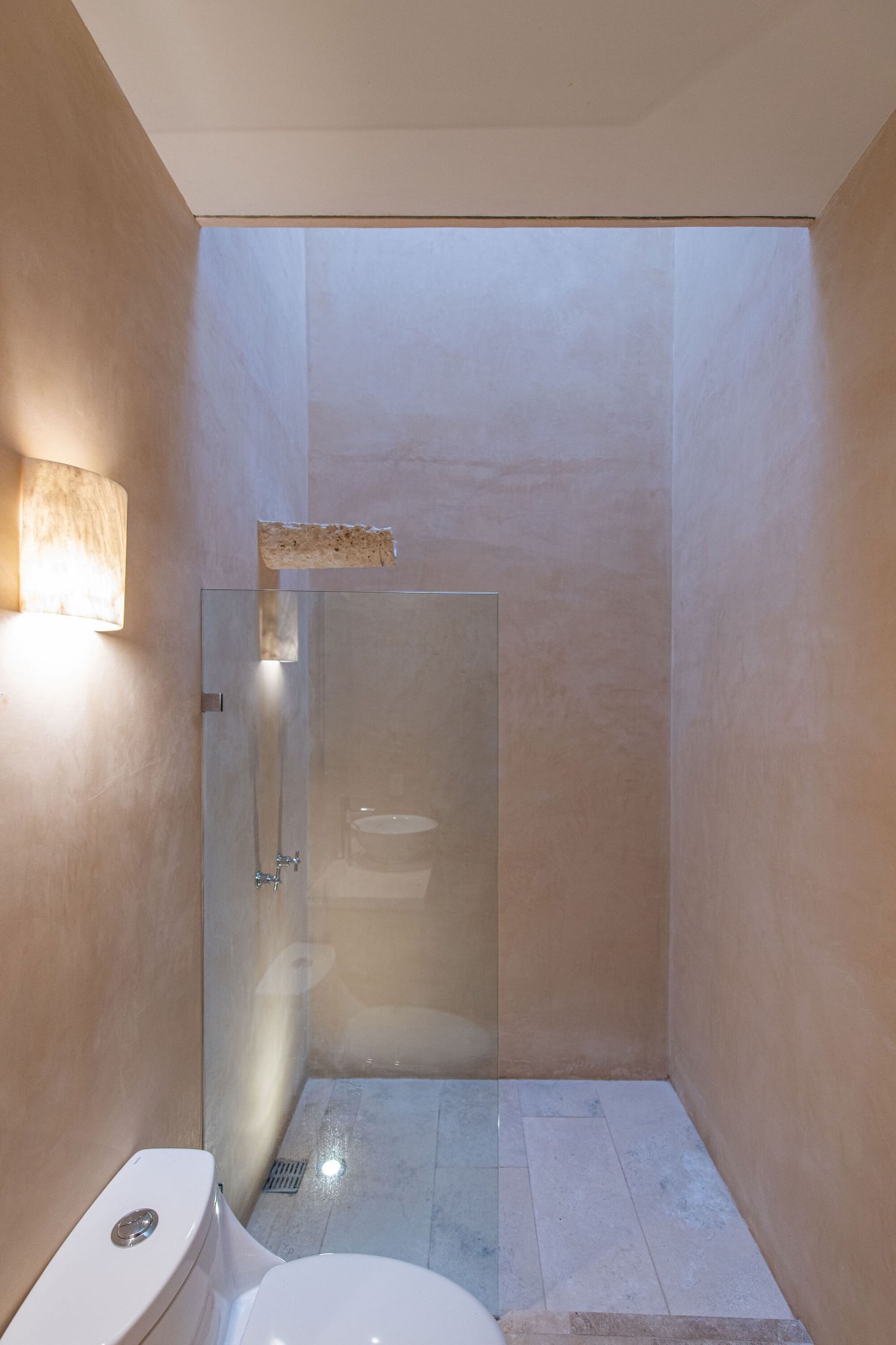 BIM建筑|那萨克之家 / TACO taller de arquitectura contextual BIM建筑|那萨克之家 / TACO taller de arquitectura contextual