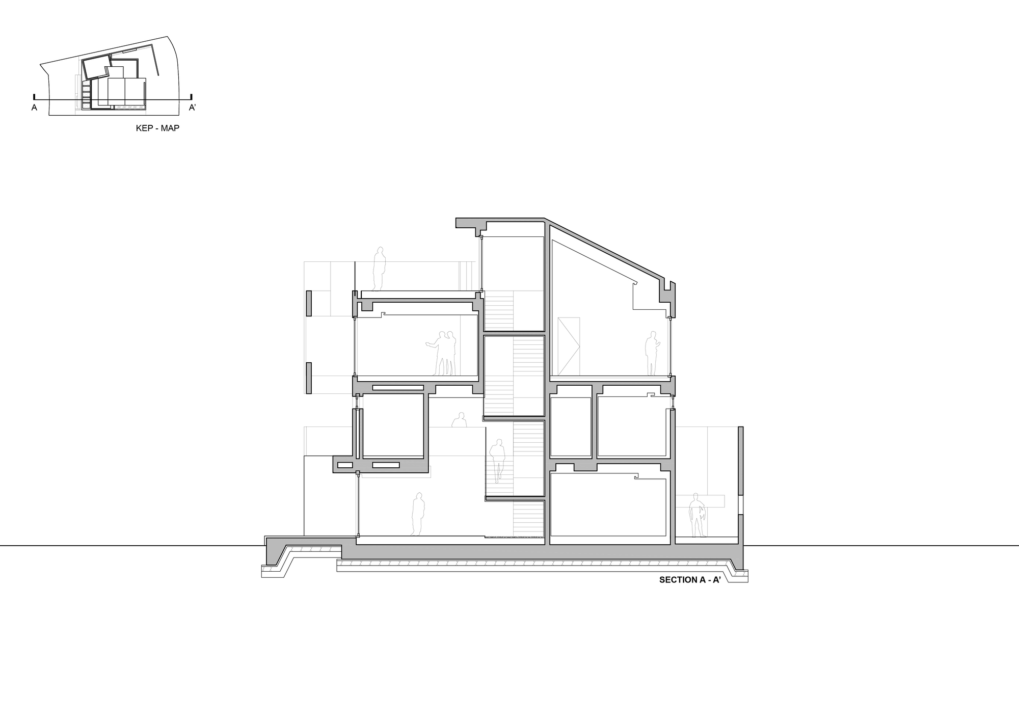 BIM建筑|L.M住宅 / DESIGN GROUP COLLABO BIM建筑|L.M住宅 / DESIGN GROUP COLLABO