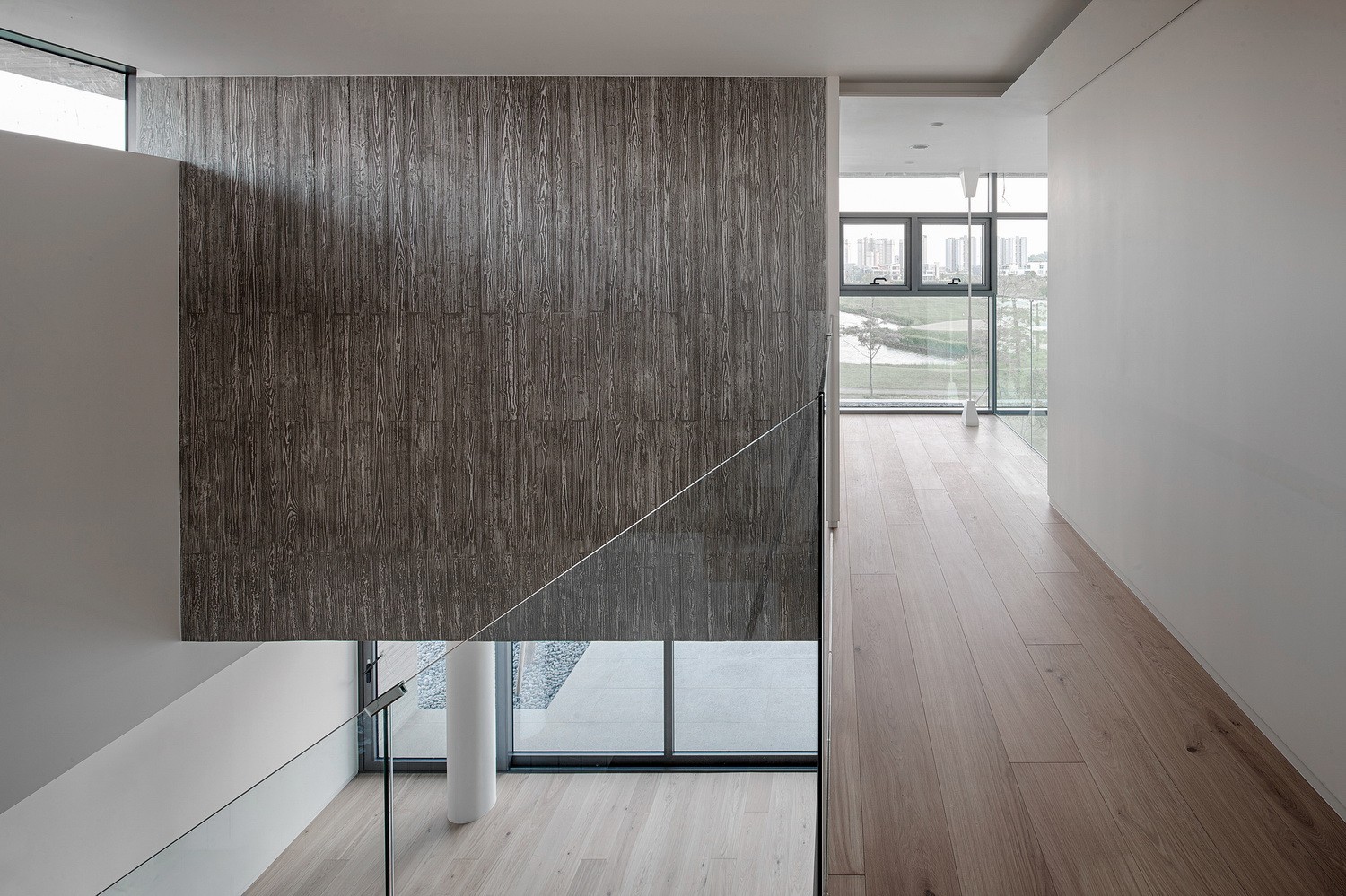 BIM建筑|L.M住宅 / DESIGN GROUP COLLABO BIM建筑|L.M住宅 / DESIGN GROUP COLLABO
