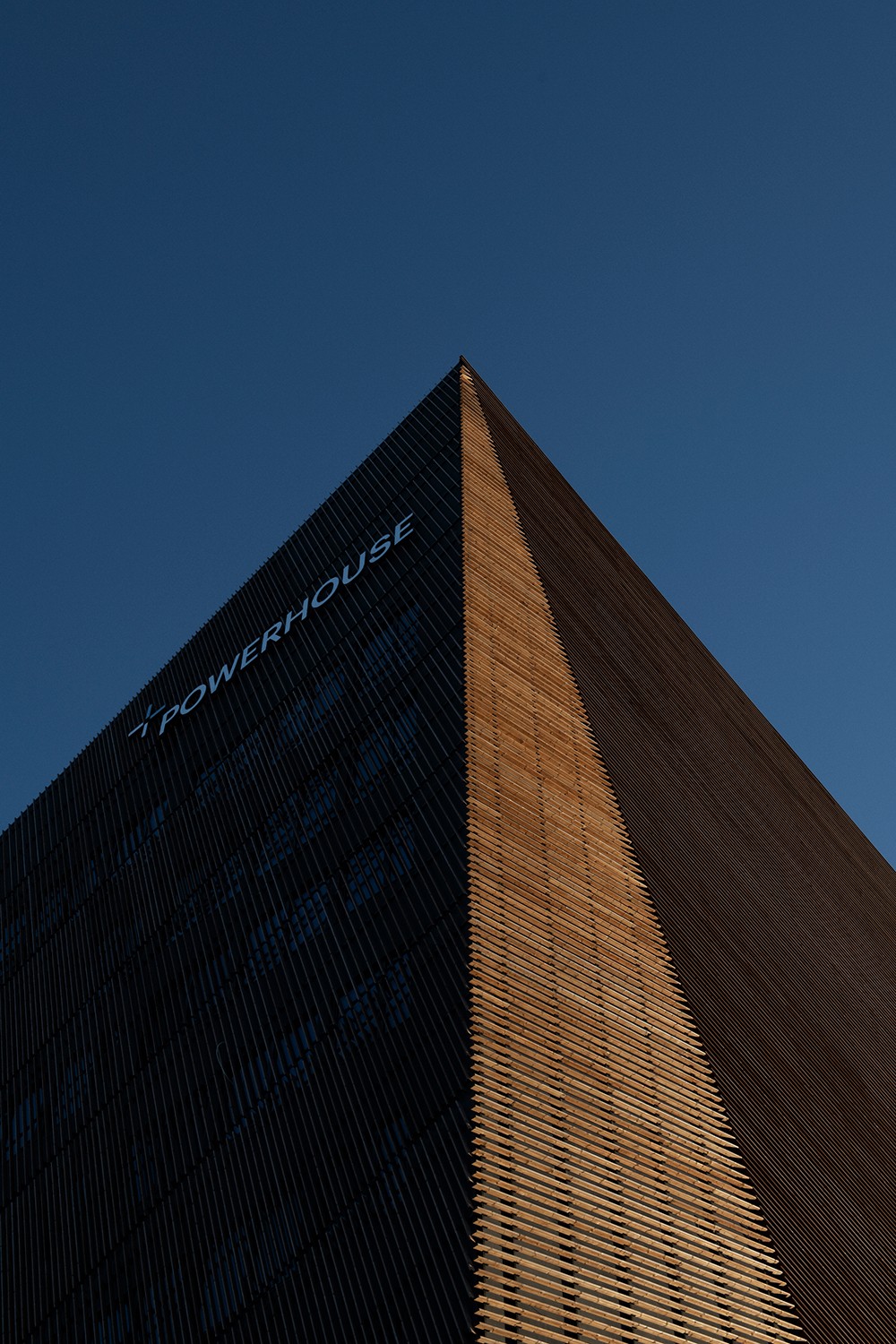BIM建筑|可持续性建筑- Telemark 能源厂 / Snøhetta BIM建筑|可持续性建筑- Telemark 能源厂 / Snøhetta