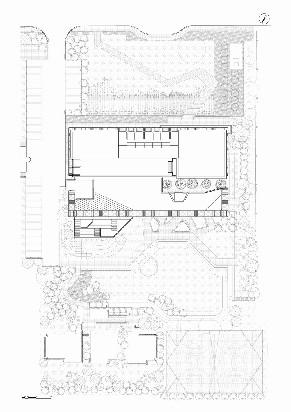 BIM建筑|“红钢之丘”——武汉红钢城设计创意中心更新纪实/上海都市再生 BIM建筑|“红钢之丘”——武汉红钢城设计创意中心更新纪实/上海都市再生