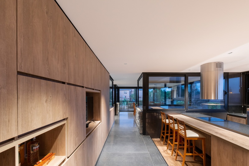 BIM建筑|Mono 住宅 / Patio Estudio BIM建筑|Mono 住宅 / Patio Estudio