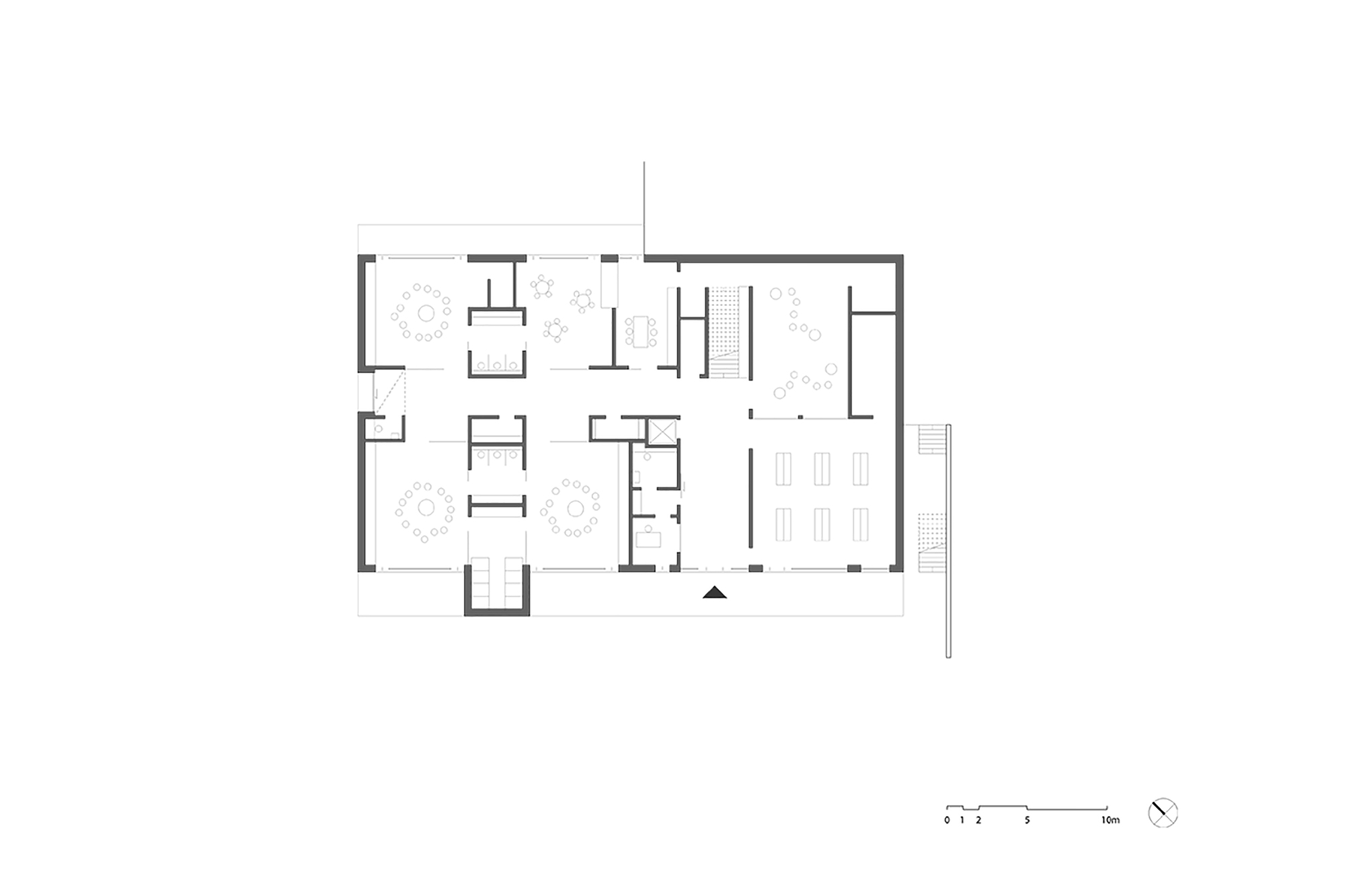 BIM建筑|威尔德舍瑙的托儿所和日托班 / Unisono Architekten + Kraft:Werk Architektur BIM建筑|威尔德舍瑙的托儿所和日托班 / Unisono Architekten + Kraft:Werk Architektur