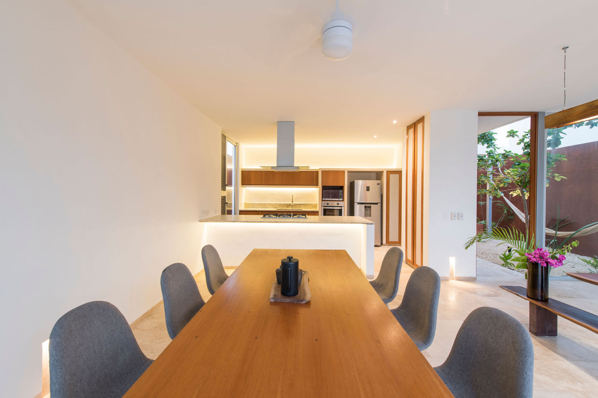 BIM建筑|那萨克之家 / TACO taller de arquitectura contextual BIM建筑|那萨克之家 / TACO taller de arquitectura contextual