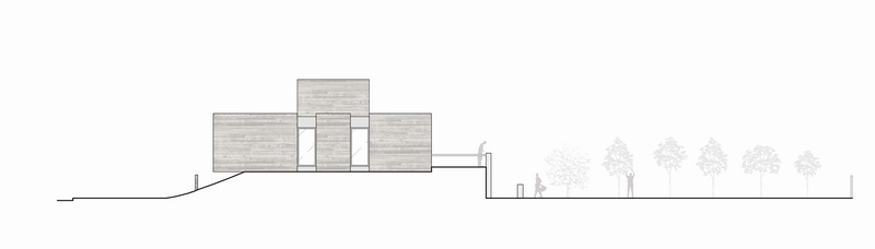 BIM建筑|Mono 住宅 / Patio Estudio BIM建筑|Mono 住宅 / Patio Estudio