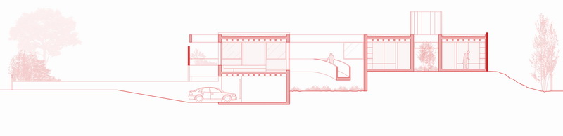 BIM建筑|Mono 住宅 / Patio Estudio BIM建筑|Mono 住宅 / Patio Estudio