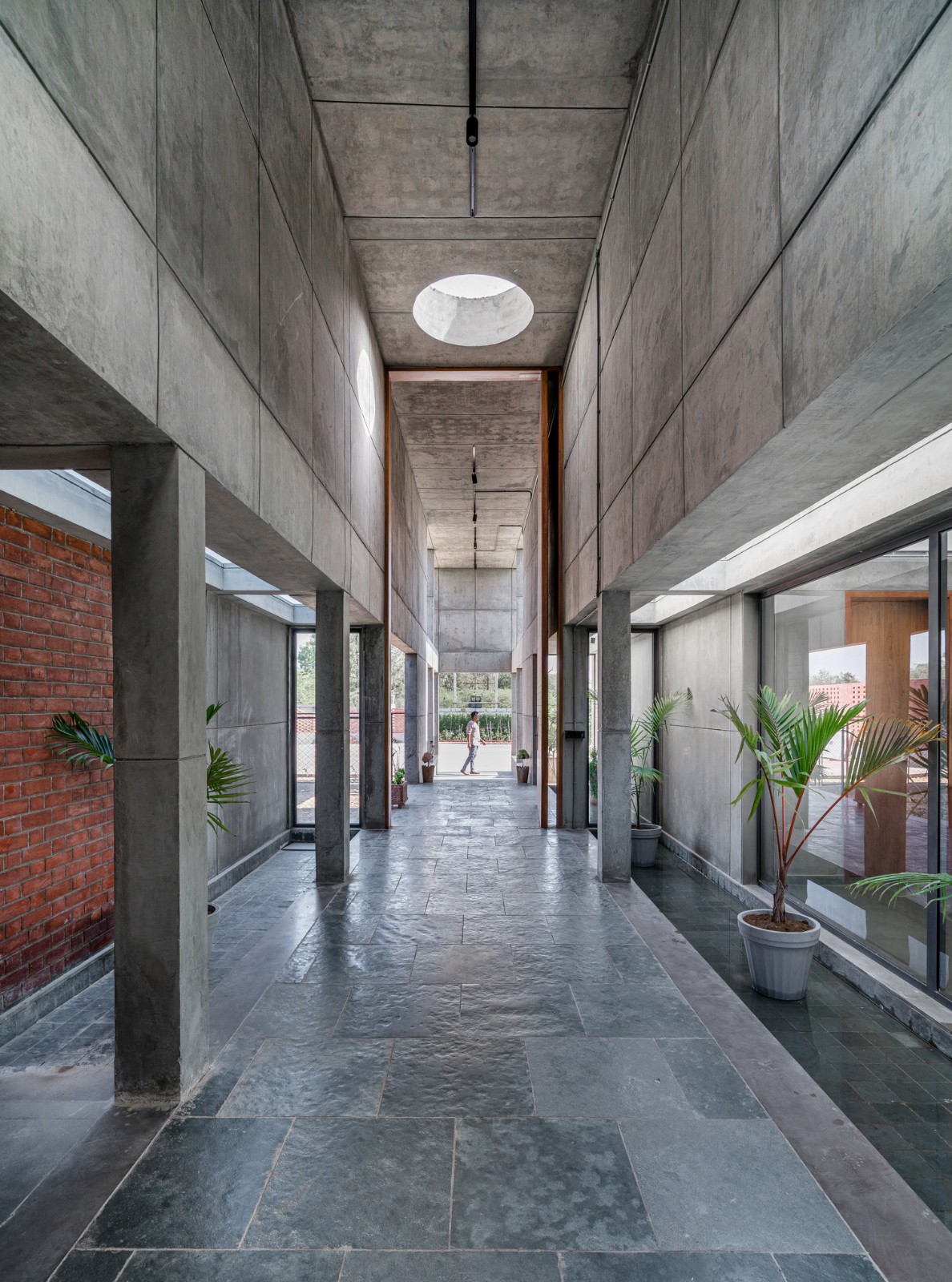 BIM建筑| 双湾之家 / MISA ARCHITECTS BIM建筑| 双湾之家 / MISA ARCHITECTS