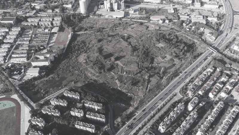 BIM建筑|顺势而为的空间赋形,浙江建德空港航空产学研基地/gad杰地设计 BIM建筑|顺势而为的空间赋形,浙江建德空港航空产学研基地/gad杰地设计