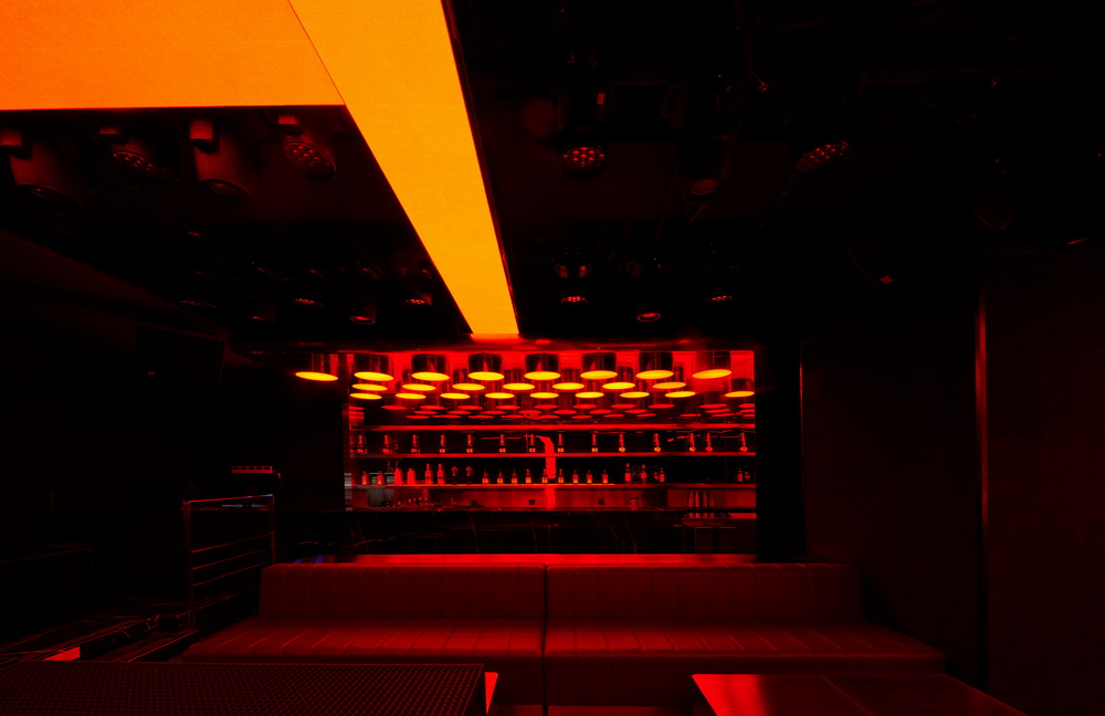 BIM建筑|RACE CLUB /间禾建筑设计 BIM建筑|RACE CLUB /间禾建筑设计