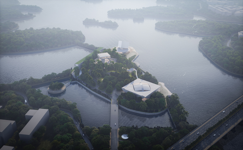 BIM建筑|北京招聘 | 迹·建筑事务所 | 实习生、助理建筑师、媒体助理等 BIM建筑|北京招聘 | 迹·建筑事务所 | 实习生、助理建筑师、媒体助理等