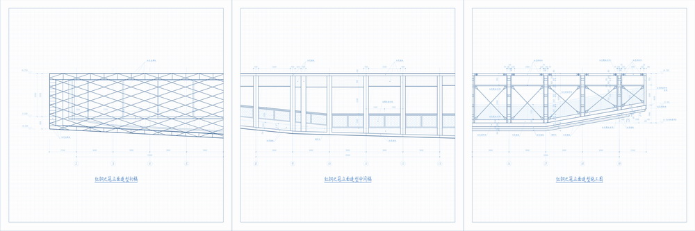 BIM建筑|“红钢之丘”——武汉红钢城设计创意中心更新纪实/上海都市再生 BIM建筑|“红钢之丘”——武汉红钢城设计创意中心更新纪实/上海都市再生