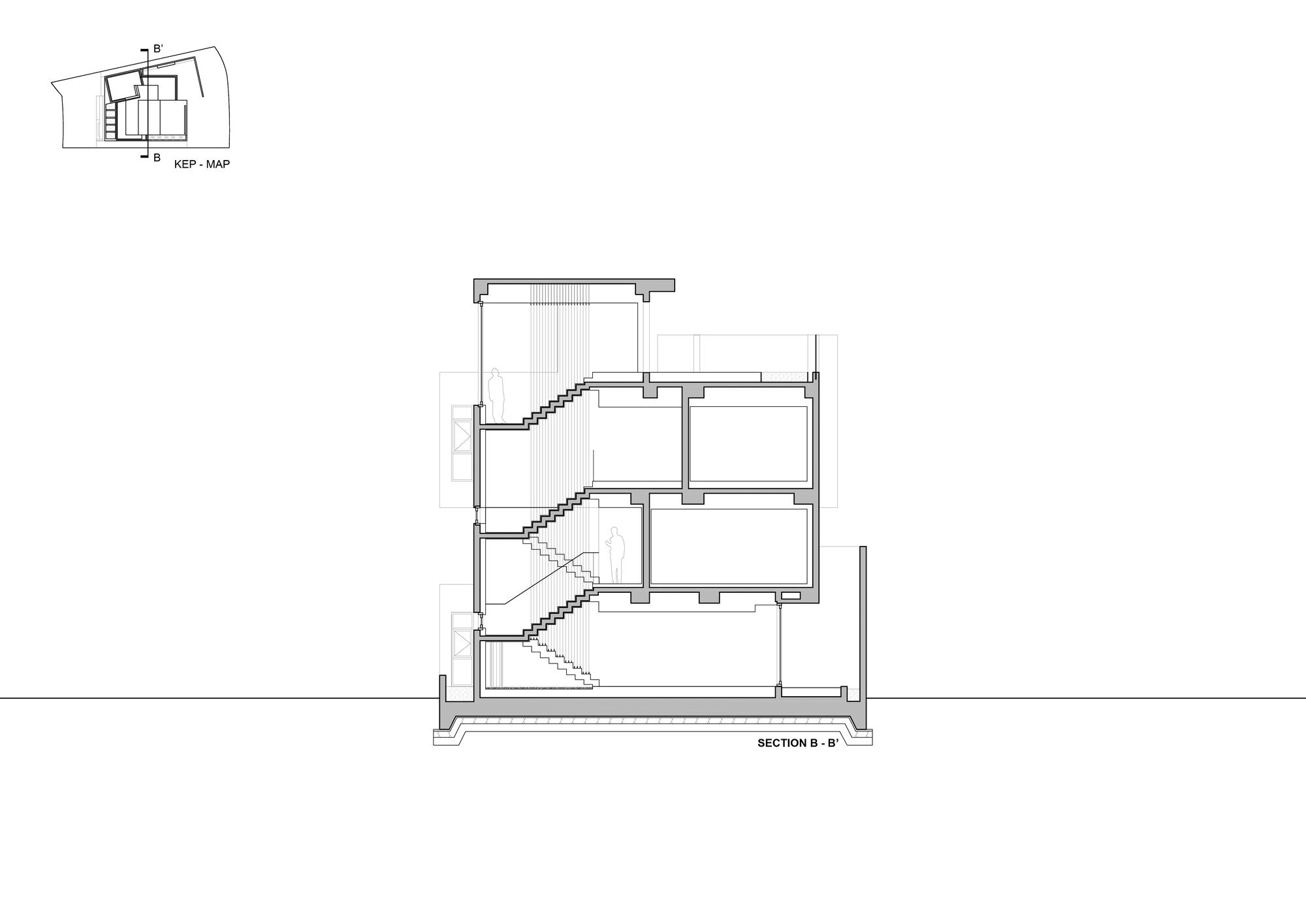 BIM建筑|L.M住宅 / DESIGN GROUP COLLABO BIM建筑|L.M住宅 / DESIGN GROUP COLLABO