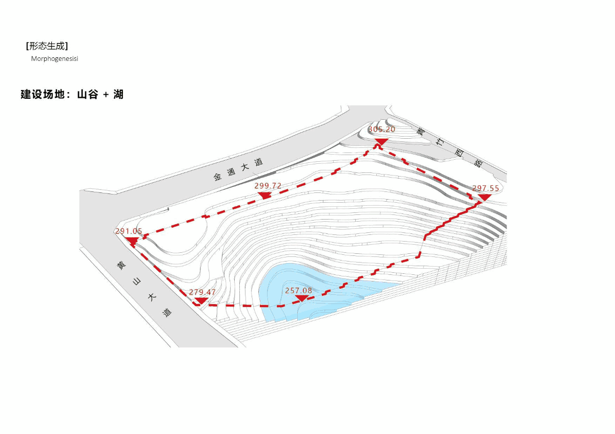 BIM建筑|森林Park+,共享垂直校区 | 重庆柏溪校区九年一贯制学校方案/中机中联工程有限公司 BIM建筑|森林Park+,共享垂直校区 | 重庆柏溪校区九年一贯制学校方案/中机中联工程有限公司