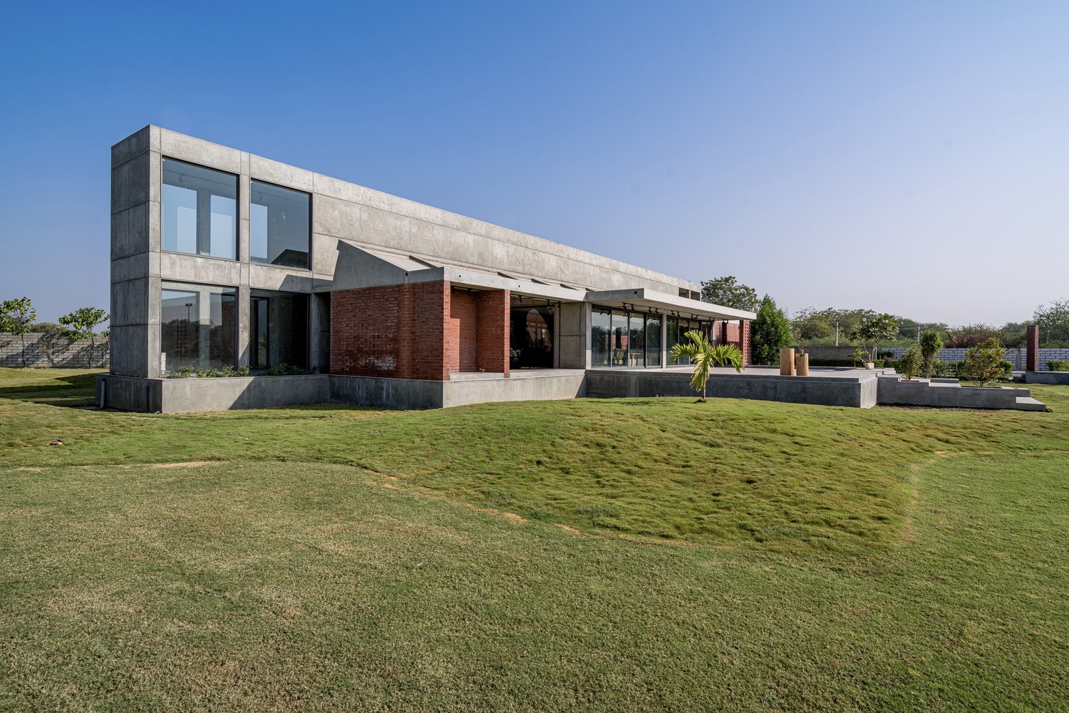 BIM建筑| 双湾之家 / MISA ARCHITECTS BIM建筑| 双湾之家 / MISA ARCHITECTS