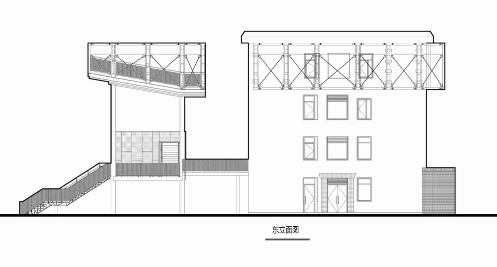 BIM建筑|“红钢之丘”——武汉红钢城设计创意中心更新纪实/上海都市再生 BIM建筑|“红钢之丘”——武汉红钢城设计创意中心更新纪实/上海都市再生