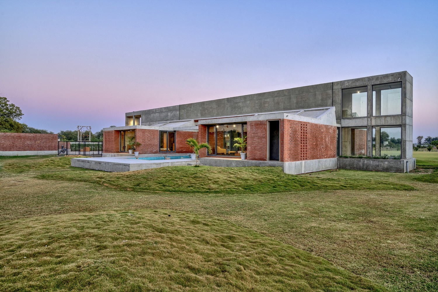 BIM建筑| 双湾之家 / MISA ARCHITECTS BIM建筑| 双湾之家 / MISA ARCHITECTS