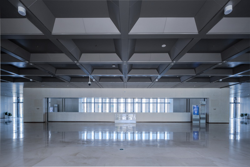 BIM建筑|长沙国际会议中心——柏涛蓝森联袂何镜堂院士团队,打造城市新名片/ 柏涛蓝森 BIM建筑|长沙国际会议中心——柏涛蓝森联袂何镜堂院士团队,打造城市新名片/ 柏涛蓝森