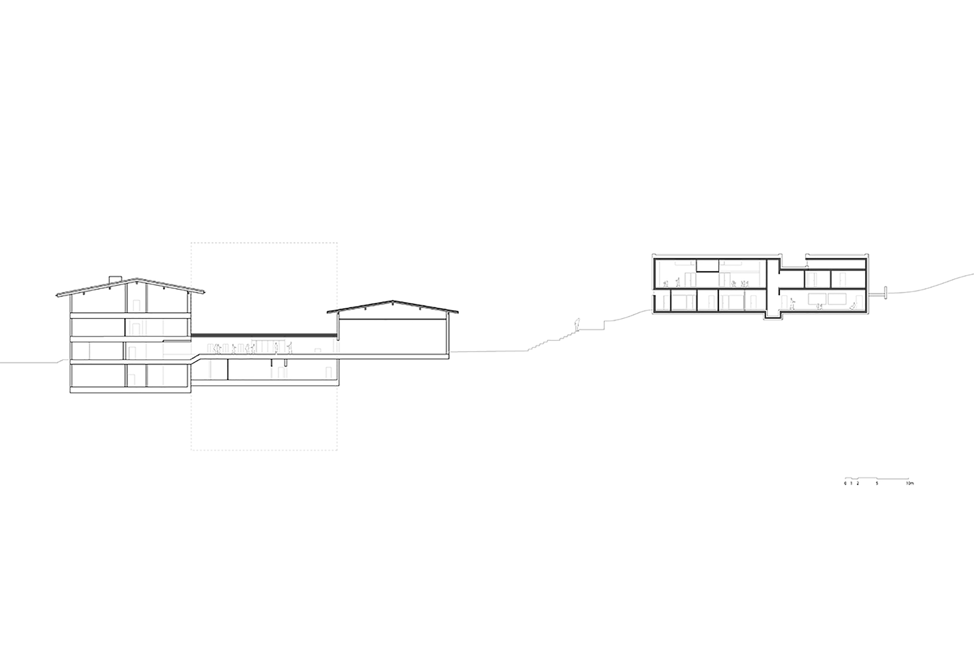 BIM建筑|威尔德舍瑙的托儿所和日托班 / Unisono Architekten + Kraft:Werk Architektur BIM建筑|威尔德舍瑙的托儿所和日托班 / Unisono Architekten + Kraft:Werk Architektur