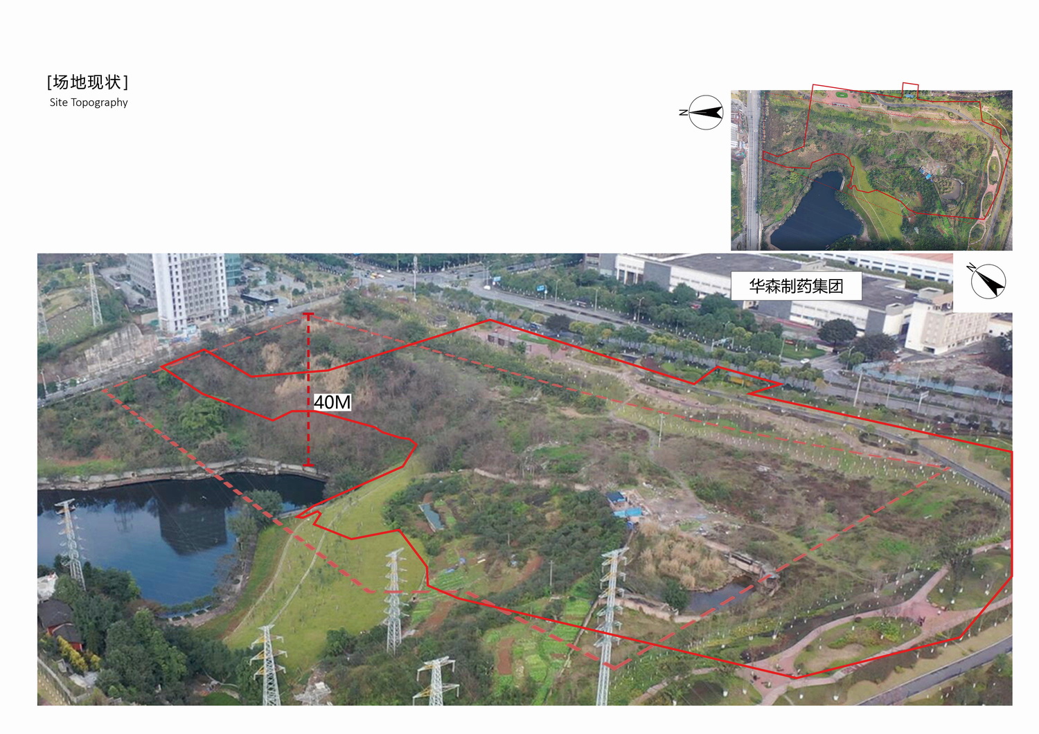 BIM建筑|森林Park+,共享垂直校区 | 重庆柏溪校区九年一贯制学校方案/中机中联工程有限公司 BIM建筑|森林Park+,共享垂直校区 | 重庆柏溪校区九年一贯制学校方案/中机中联工程有限公司