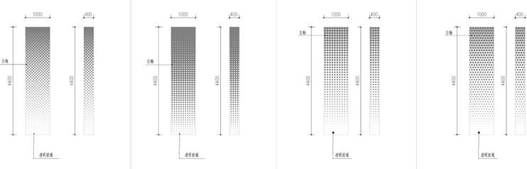 BIM建筑|成都成华和悦广场营销中心 / 汉嘉西南院 BIM建筑|成都成华和悦广场营销中心 / 汉嘉西南院