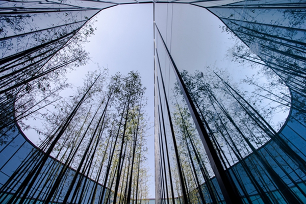 BIM建筑|斯诺赫塔打造成都极星汽车厂 BIM建筑|斯诺赫塔打造成都极星汽车厂
