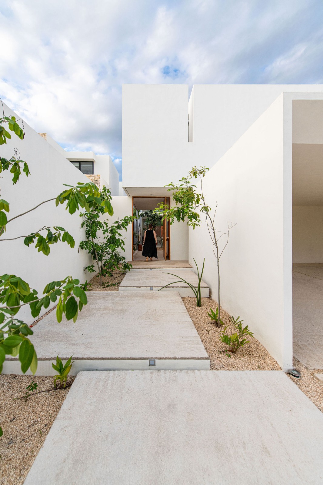 BIM建筑|那萨克之家 / TACO taller de arquitectura contextual BIM建筑|那萨克之家 / TACO taller de arquitectura contextual