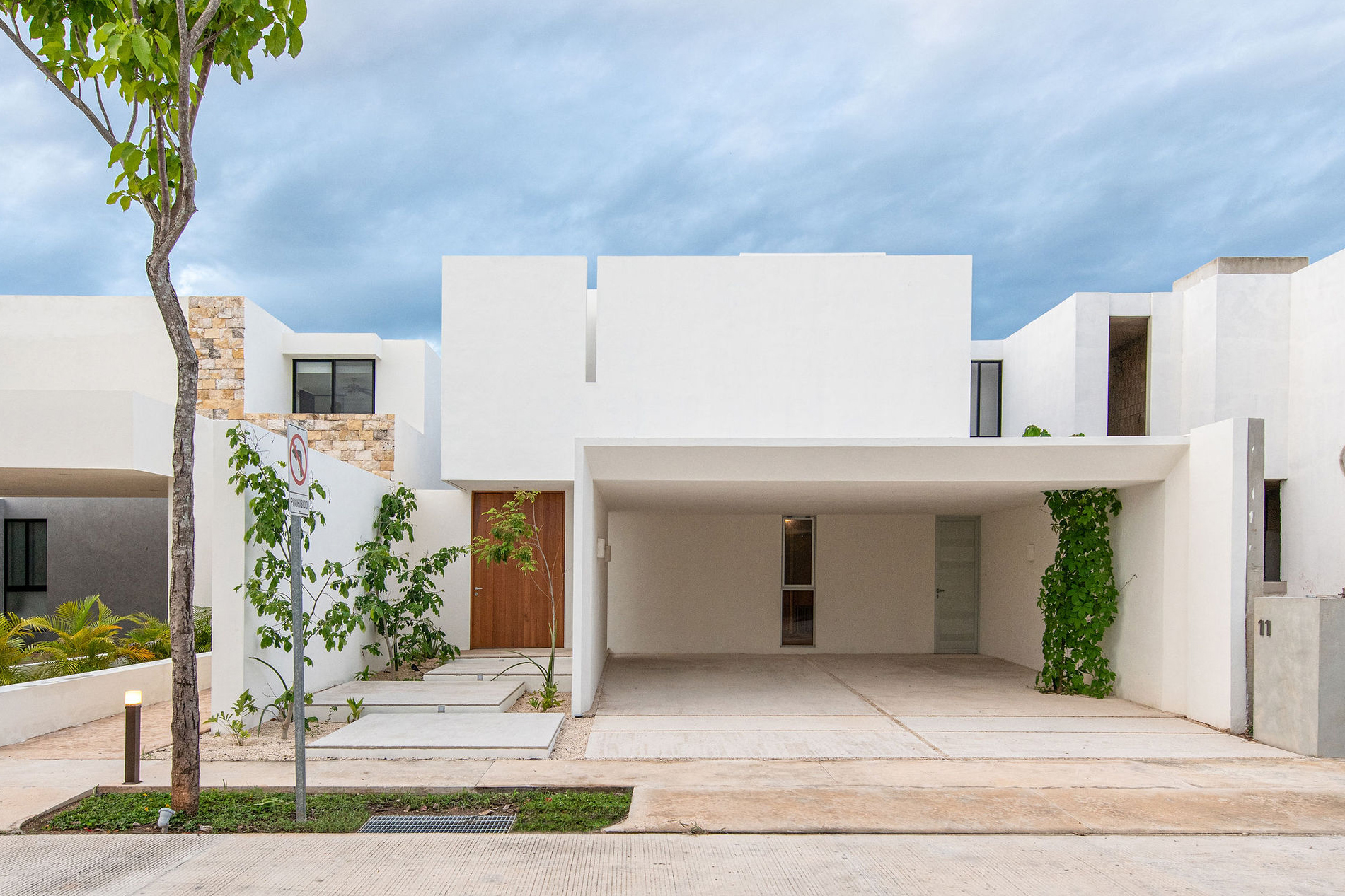 BIM建筑|那萨克之家 / TACO taller de arquitectura contextual BIM建筑|那萨克之家 / TACO taller de arquitectura contextual
