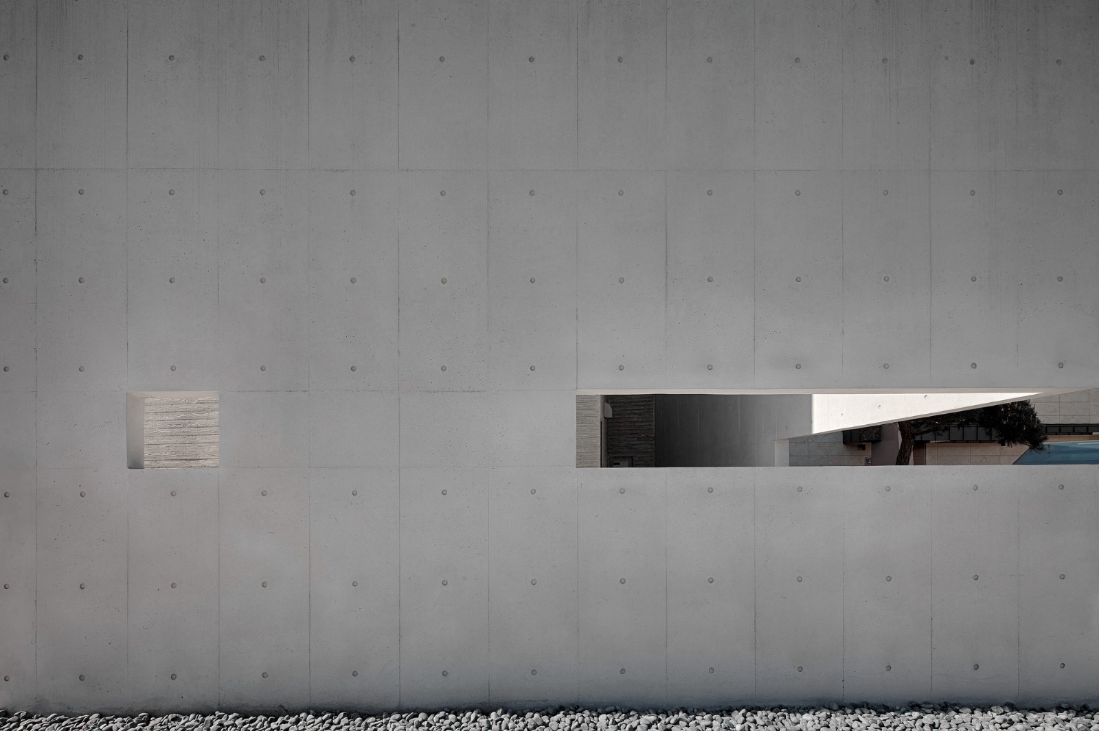 BIM建筑|L.M住宅 / DESIGN GROUP COLLABO BIM建筑|L.M住宅 / DESIGN GROUP COLLABO