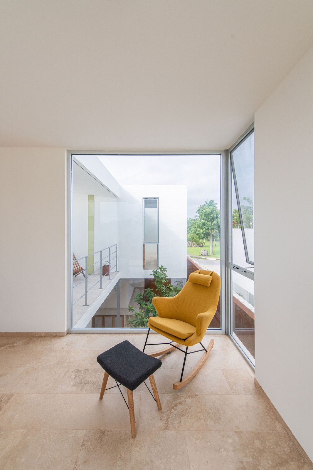 BIM建筑|那萨克之家 / TACO taller de arquitectura contextual BIM建筑|那萨克之家 / TACO taller de arquitectura contextual