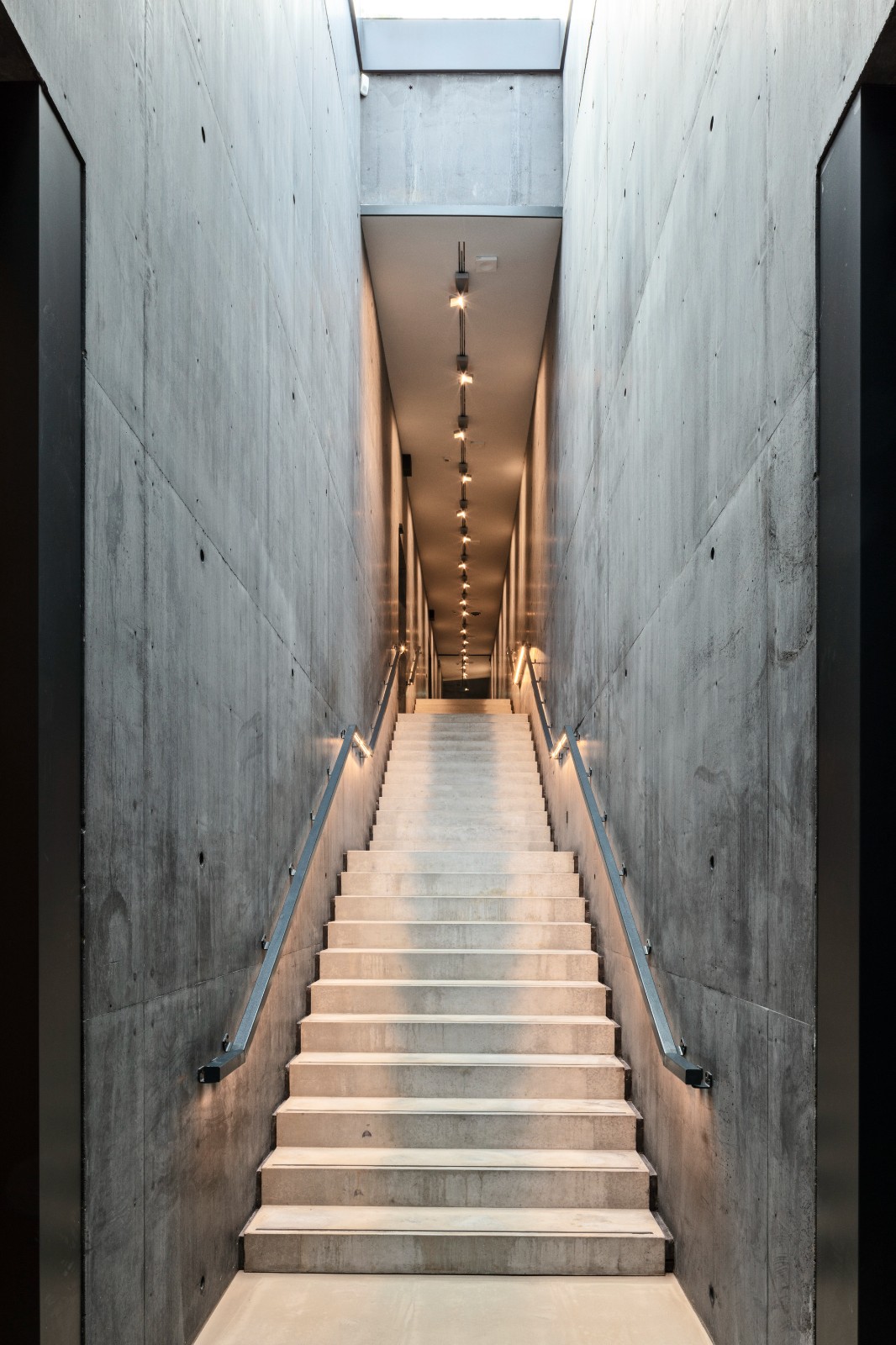 BIM建筑|奥德罗普格园林博物馆地下扩建项目 / Snøhetta BIM建筑|奥德罗普格园林博物馆地下扩建项目 / Snøhetta