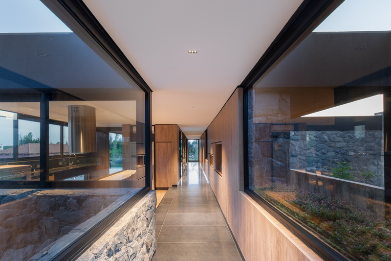 BIM建筑|Mono 住宅 / Patio Estudio BIM建筑|Mono 住宅 / Patio Estudio