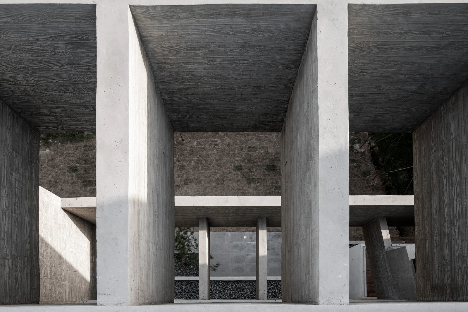 BIM建筑|L.M住宅 / DESIGN GROUP COLLABO BIM建筑|L.M住宅 / DESIGN GROUP COLLABO